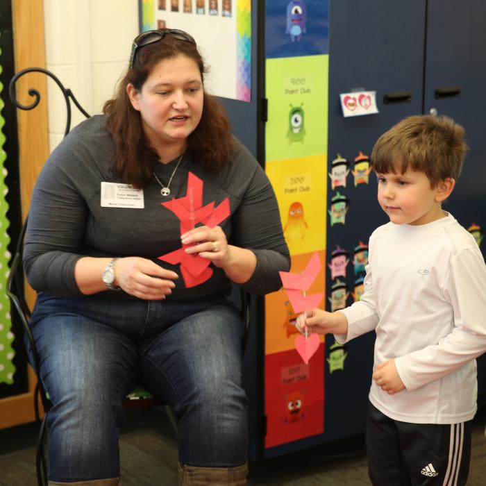 Moran Elementary School